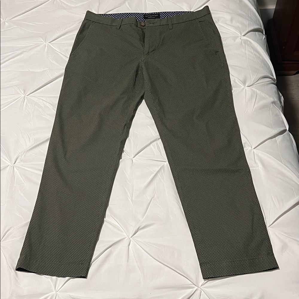 Men's Banana Republic Mason Chinos